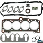 Head Bolt Set - Volkswagen ADY 2.0Lt SOHC 8V EFI 94>04