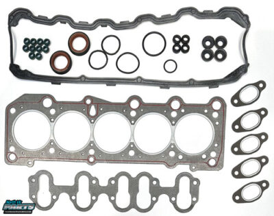 Head Bolt Set - Volkswagen AAB ACV BJK ACU AET AAF