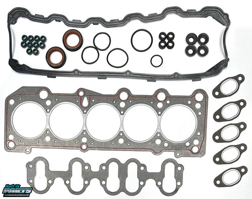 Head Bolt Set - Volkswagen AAB ACV BJK ACU AET AAF