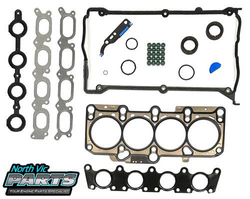 Head Bolt Set - Volkswagen Audi 20V ADR AEB APT
