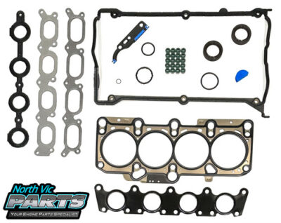 Head Bolt Set - Volkswagen Audi 20V ADR AEB APT