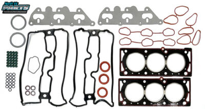 VRS Gasket Set - Nissan V9X 3.0Lt V6 24V DOHC