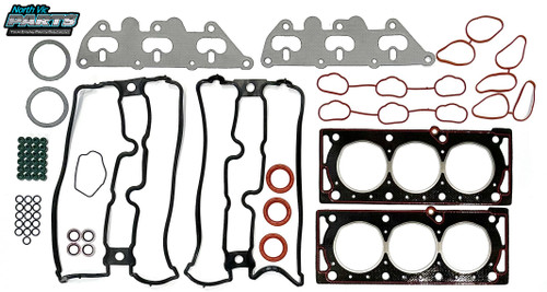 VRS Gasket Set - Nissan V9X 3.0Lt V6 24V DOHC