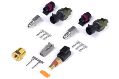 iC-7 Sensor Pack