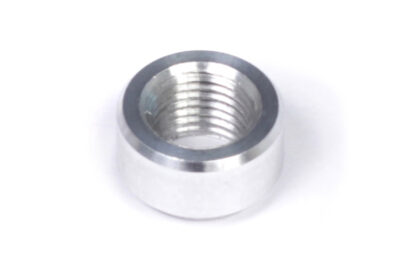 Weld Fitting – Aluminum