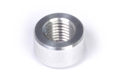 Weld Fitting – Aluminum