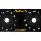 Dual Switch Panel Only