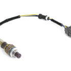 Wideband O2 Sensor NTK LZA09-E1