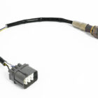 Wideband O2 Sensor NTK LZA09-E1