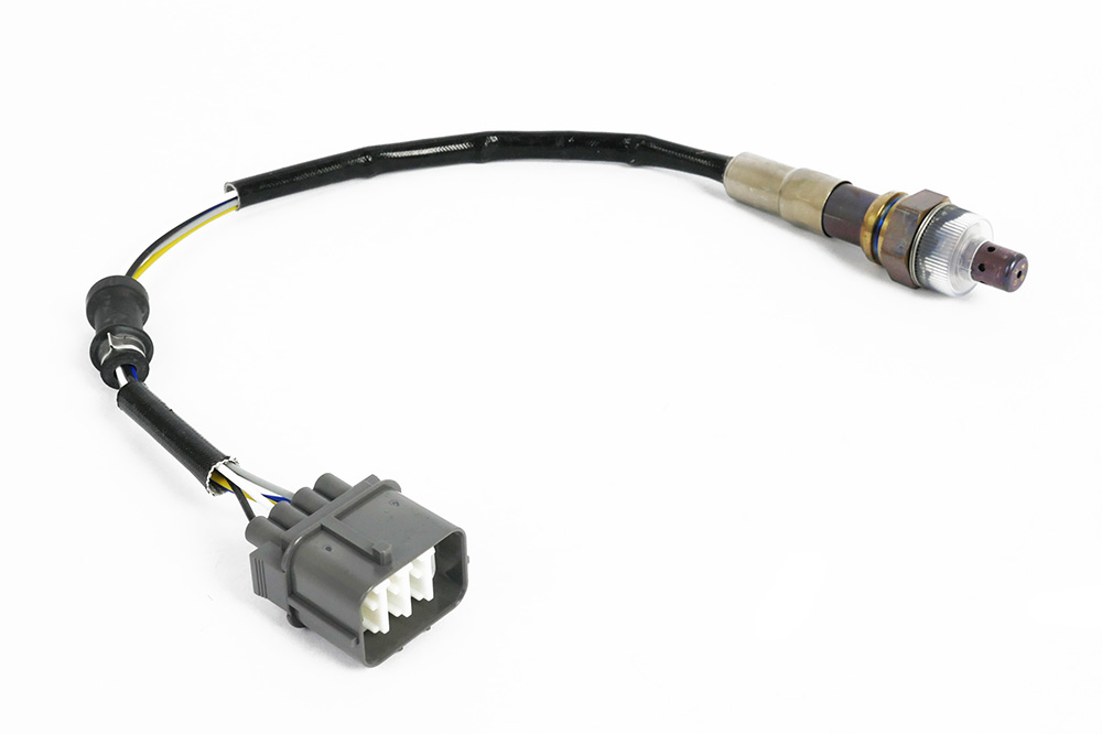Wideband O2 Sensor NTK LZA09-E1