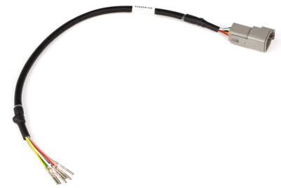 Wideband Adaptor Harness – 400mm