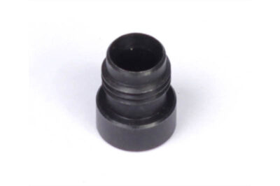 1/4 Mild Steel Weld-on Base Only