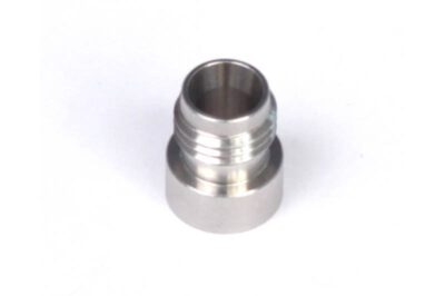 1/4 Stainless Steel Weld-on Base Only