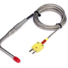 1/4 Open Tip Thermocouple (HT-010860)