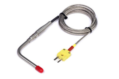 1/4 Open Tip Thermocouple (HT-010865)