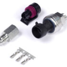250 PSI TI Fuel/Oil/Wastegate Pressure Sensor
