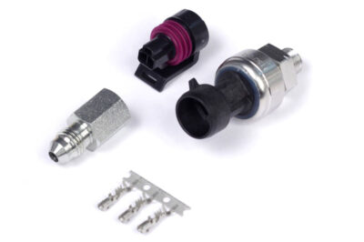 250 PSI TI Fuel/Oil/Wastegate Pressure Sensor