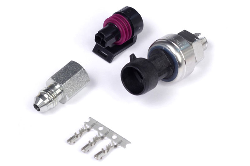 250 PSI TI Fuel/Oil/Wastegate Pressure Sensor