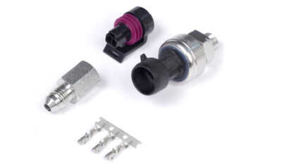 500 PSI TI Pressure Sensor