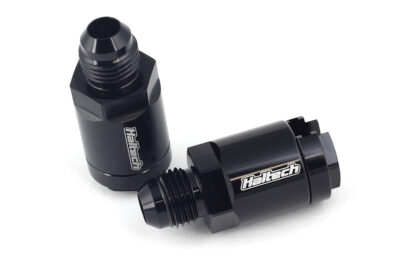 Flex Fuel Fittings 3/8 GM Spring Lock