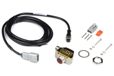 Laser Ride Height Sensor