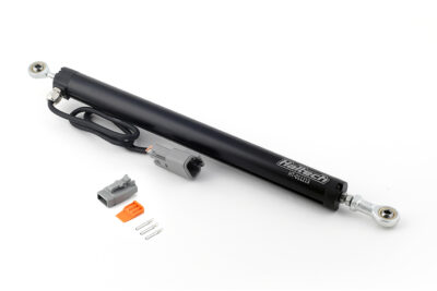 Linear Position Sensor – 1 – 200mm Travel