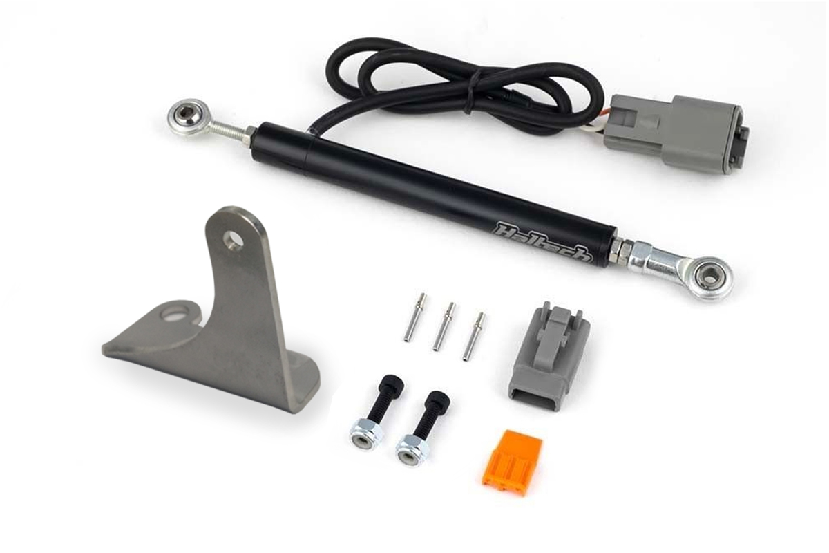 ht-011227_00 TH400 Standard Case Transmission Selector Position Kit