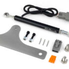 TH400 (Reid Case) Transmission Selector Position Kit