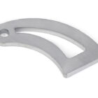 Weld on Shock Sensor Tab – Mild Steel