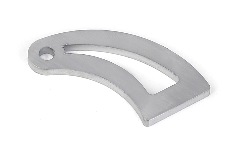 Weld on Shock Sensor Tab – Mild Steel