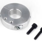 Split Collar Shock Sensor Mount -7/8″ / 22.225mm