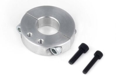 Split Collar Shock Sensor Mount -7/8 / 22.225mm