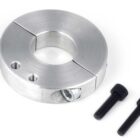 Split Collar Shock Sensor Mount -1″ / 25.4mm