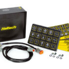Haltech CAN Keypad 15 button (3×5)