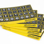 Haltech CAN Keypad 15 button (3×5)