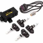 TMS-4 Tyre Monitoring System Internal Sensors