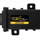 TMS-4 Tyre Monitoring System Internal Sensors