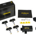 TMS-4 Tyre Monitoring System Internal Sensors