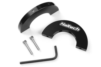 Haltech Driveshaft Split Collar 1.812 / 46mm I.D. 8 Magnet