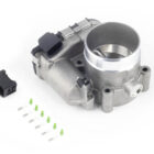 Bosch 60mm Electronic Throttle Body – Includes connector and pins