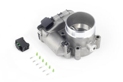 Bosch 60mm Electronic Throttle Body – Includes connector and pins