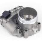 Bosch 60mm Electronic Throttle Body – Includes connector and pins