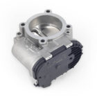Bosch 60mm Electronic Throttle Body – Includes connector and pins