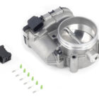 Bosch 68mm Electronic Throttle Body – Includes connector and pins
