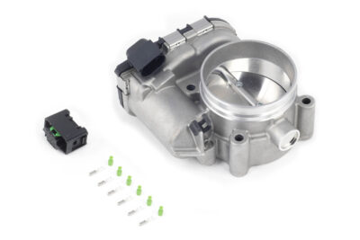Bosch 68mm Electronic Throttle Body – Includes connector and pins