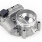 Bosch 68mm Electronic Throttle Body – Includes connector and pins