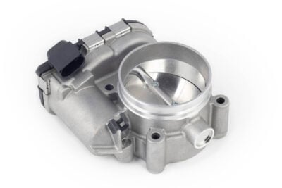Bosch 68mm Electronic Throttle Body – Includes connector and pins