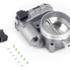 Bosch 74mm Electronic Throttle Body – Includes connector and pins
