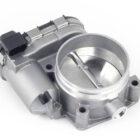 Bosch 74mm Electronic Throttle Body – Includes connector and pins