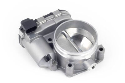 Bosch 74mm Electronic Throttle Body – Includes connector and pins